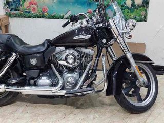 Harley Dyna Switchback 2014 HQCN