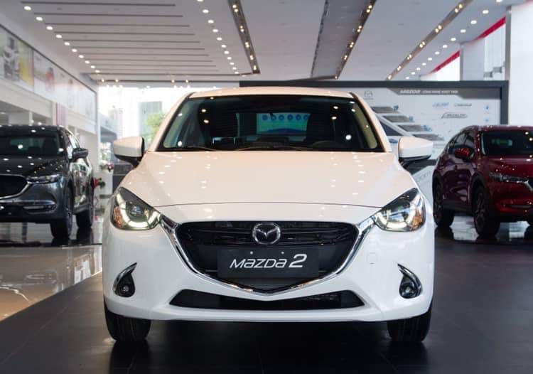 MAZDA 2 NHAP KHAU-MAZDA THAI BINH GIAM GIA SOC-TANG BHTV-HOTLINE:0915.773.663
