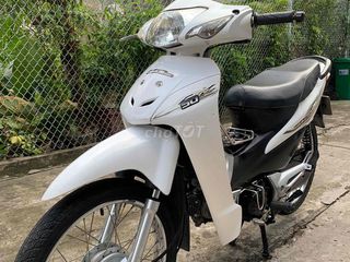 Honda Wave@ 50cc 2020 trắng Zin100% odo10000km