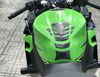 Can ban Kawasaki Ninja 400 ABS 2018 Xanh La Xe Cu o TPHCM gia 140tr MSP #1028221