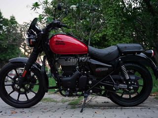 ROYAL ENFIELD METEOR 350 DKI 2023 SIU CỌP