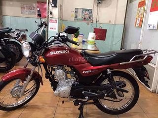 SUZUKI GD110,SX2018,CỰC ĐẸP,MỚI 98%,ODO 4K,ZIN100%