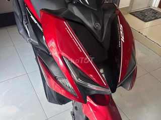 yamaha Nvx125 abs smatkey xinh đẹp