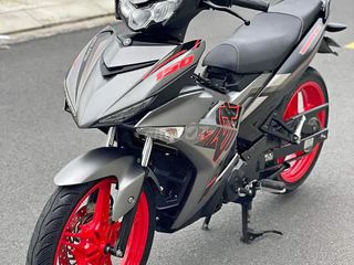 YAMAHA EXCITER 150 ĐÈN LED MÁY NGUYÊN