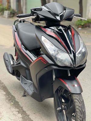 Honda Airblade 125cc đăng ký 2018