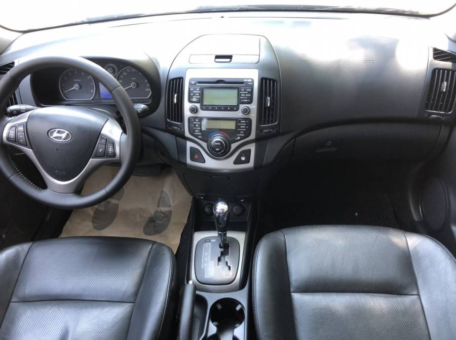Ban Hyundai i30 CW 2009 cu Ha Noi