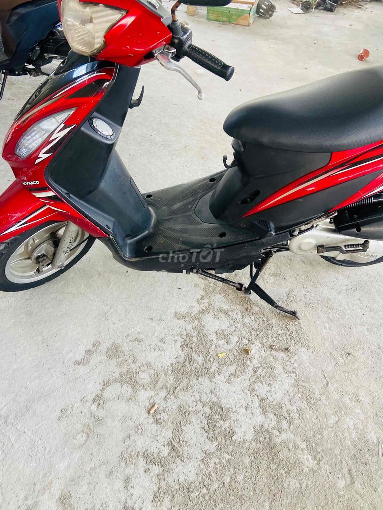 Xe Ga Kymco 50 cc học sinh