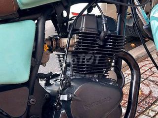 Honda CB 250cc.BiểnTp.Dọn Tâm Huyết.Máy Cực Chất.