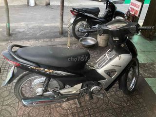 Cần bán Honda wave a 100 bstp