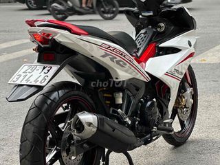 XMHN: yamaha _ Exciter150 _ 2015 29Y _ Quá Mới