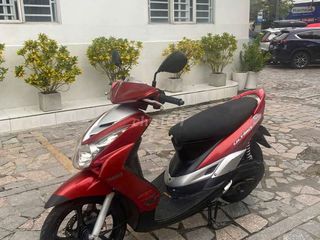 Yamaha mio utimo nguyên gin