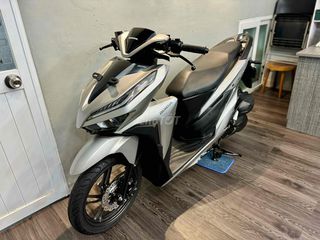 Honda Vario 150 date 2019 Xám Đen Bstp