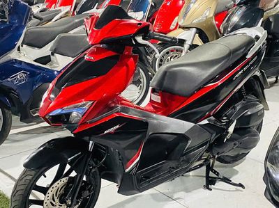 PHÚ THỊNH MOTOR - HONDA AIRBLADE 125 ĐỎ ĐEN