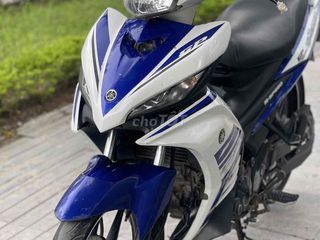 Yamaha Exciter 135cc dky 2017