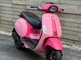 Cần bán Vespa Sprint 2018 BSTP chính chủ