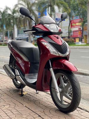 Sh 125 đời 2010 đầu 104