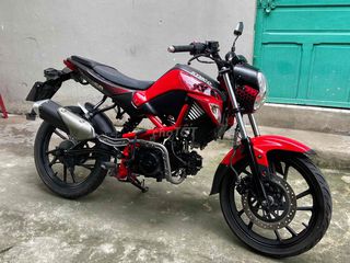 xe Kymco Kpipe 50cc bstp 9 chủ xe đẹp Elite.candy