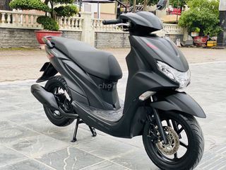 Yamaha Freego S 125 ABS Bản ĐEN Sần 2023 Mới 99%