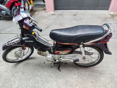 Dream loncin đời đầu full chức năng BSTP, gtdd