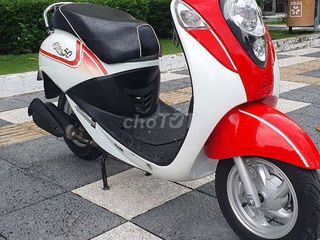 Eliet 50cc  2018.May zin,xe dep