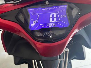 yamaha Nvx125 abs smatkey xinh đẹp