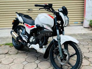 Benelli TNT 150cc màu trắng chính chủ-xe nguyên