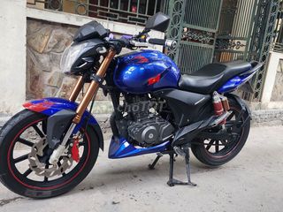 bán xe Benelli TNT 150cc côn tay biển Hà Nội