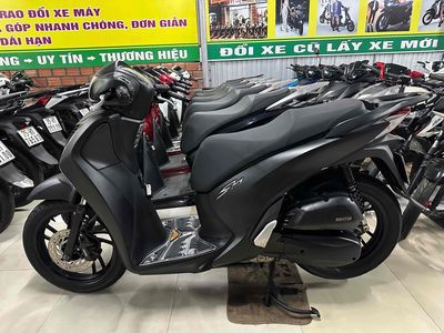 Sh125i 2016 khoá SMK quá đẹp, Hỗ trợ trả góp.