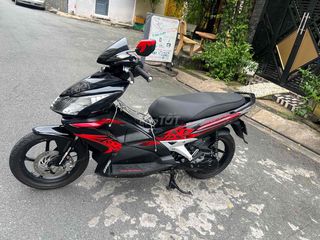 Honda Air Blade fun Thái Biển Số TP