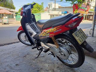 Wave honda rs 100cc