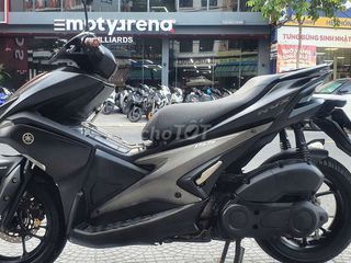 Yamaha NVX 155 ABS, Chìa khóa Smartkey,