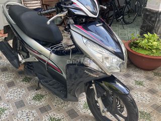 Honda Air bkade 2011 chính chủ bs tohcm