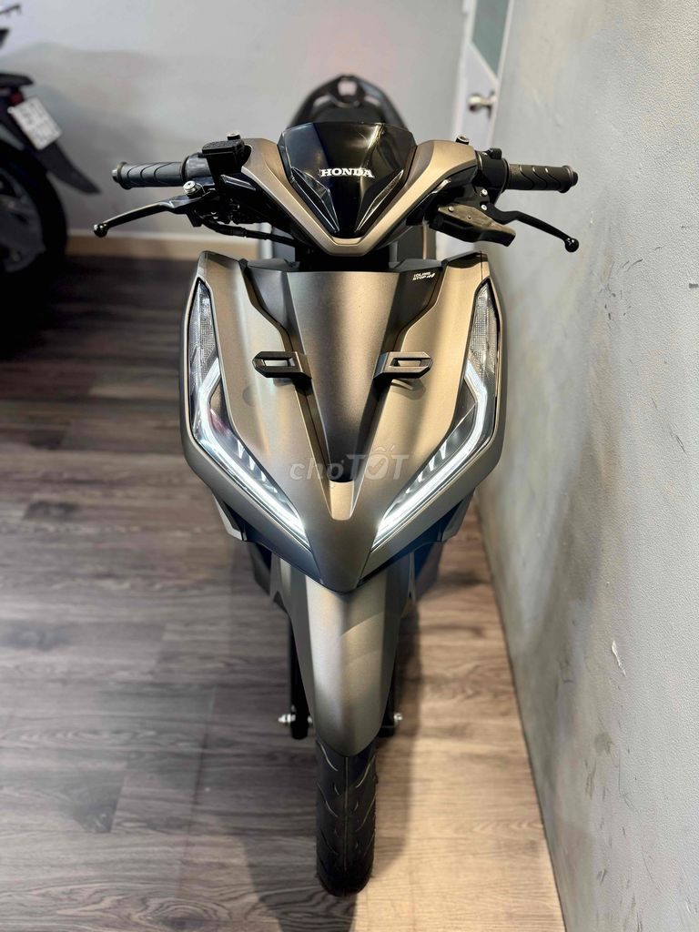 Honda Vario 150 date 2020 Vàng cát Bs Sài Gòn