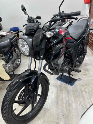 cb150 verza 3/2021. Siêu keng. BSTP 1 đời chủ