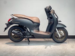 Scoopy nhập INDONESIA mới 100%