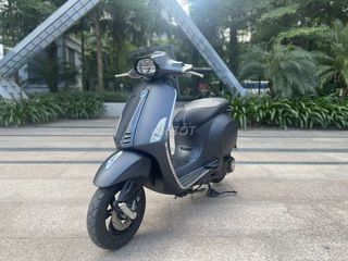 xe Vespa Primavera Up Sprint Cực nét