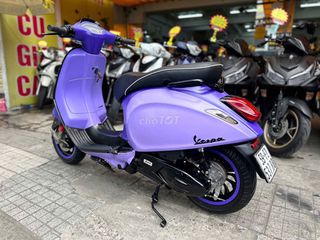 Piaggio Vespa 125cc bs 59P2-53788