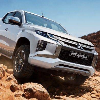 Ban Mitsubishi Triton GLS 4x2AT 2019 2019 moi Da Nang