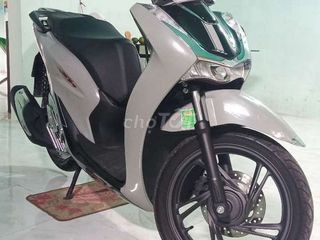 SH 150i ABS xám xi măng phiên bản cao cấp nhất