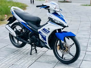 YAMAHA EXCITER 135 CÔN TAY CHỦ ĐK2018 MÁY BAO CHẤT