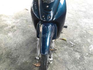 Way anpha 100cc đk chuẩn 2005