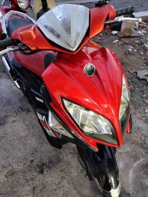 Yamaha Nouvo 4 2011 bstp59 cavet đủ