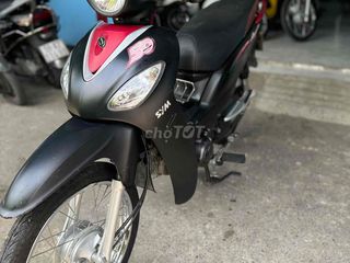 Sym Angela 50cc giấy tờ đầy đủ ngoại hình đẹp