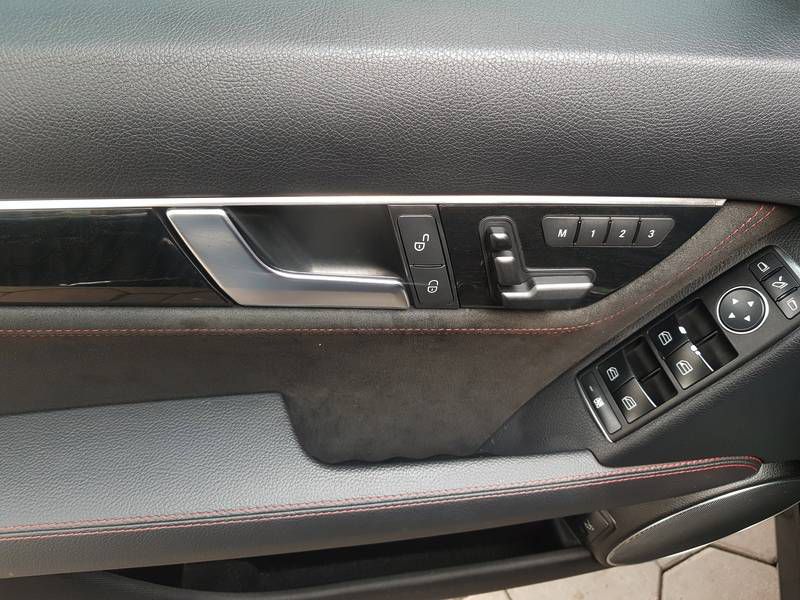 Ban Mercedes-Benz C300 C300 AMG 2013 cu Ha Noi