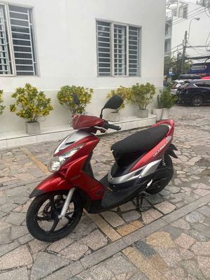 Yamaha mio utimo nguyên gin