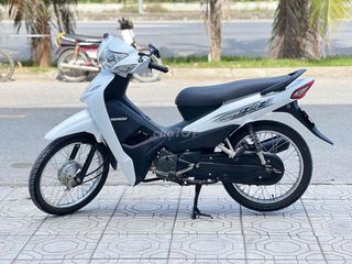 wave 110cc trắng