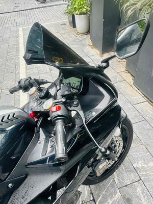 bán xe chính chủ yamaha r15