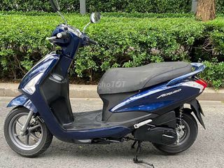 Xe yamaha Grande mẫu Acruzo xe đẹp 9 chủ vision