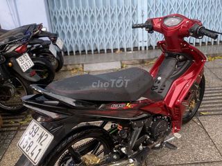 Yamaha Exciter 135 2011 mới 90% biển số thành phố