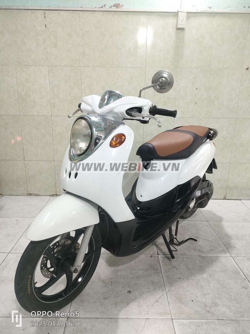 Yamaha mio clasico xe dep may rin em o Binh Duong gia 9.8tr MSP #2239945